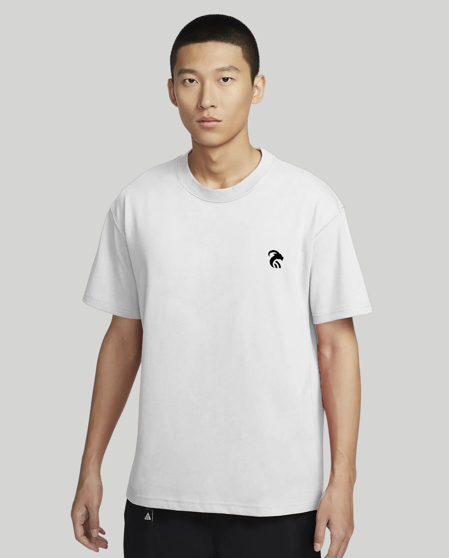 Men's T-shirt brand Hoang Bi