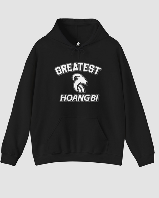 Hoang Bi The greatest